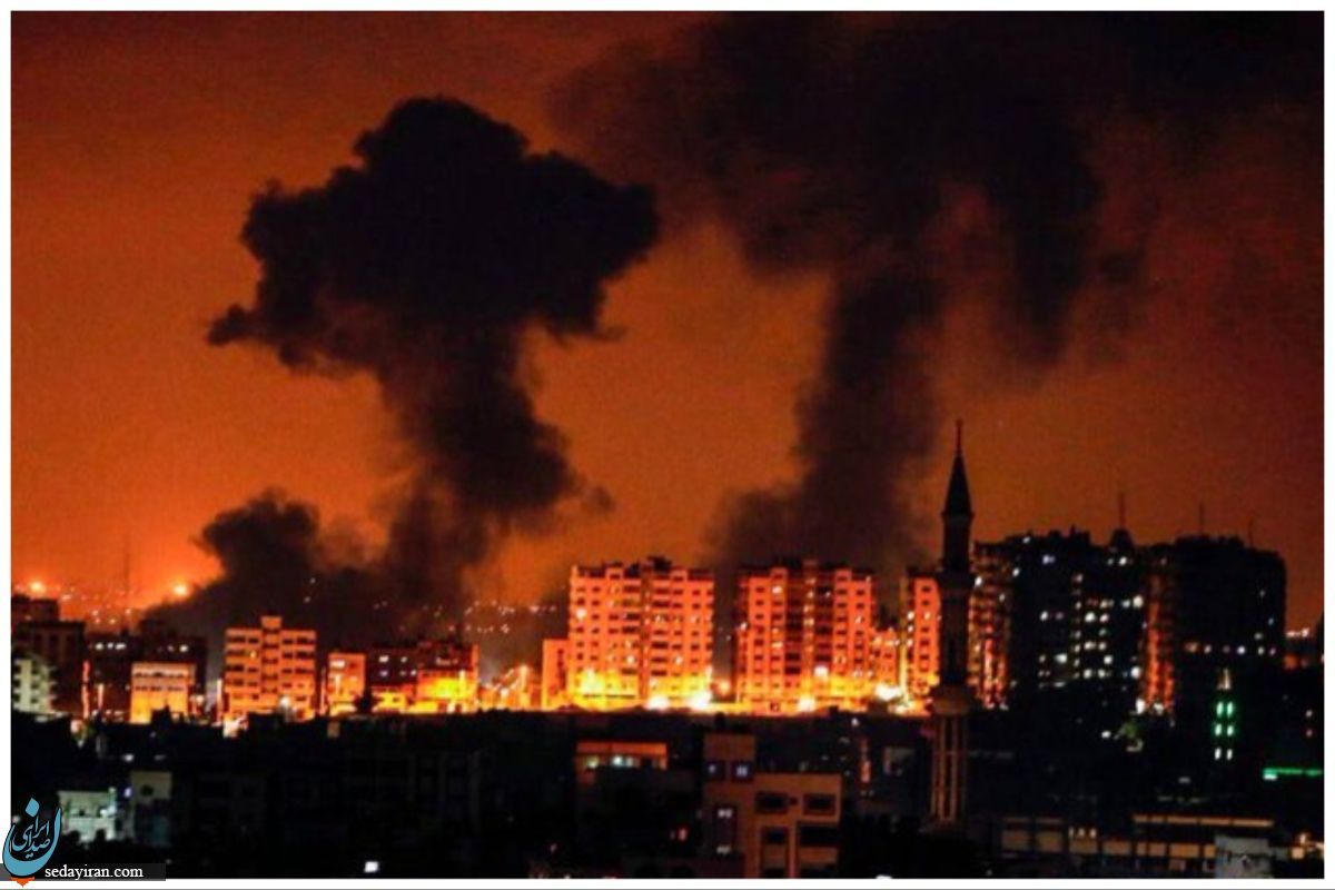 آتش‌بس در غزه منتفی شد   حماس شرط اسرائیل را نپذیرفت