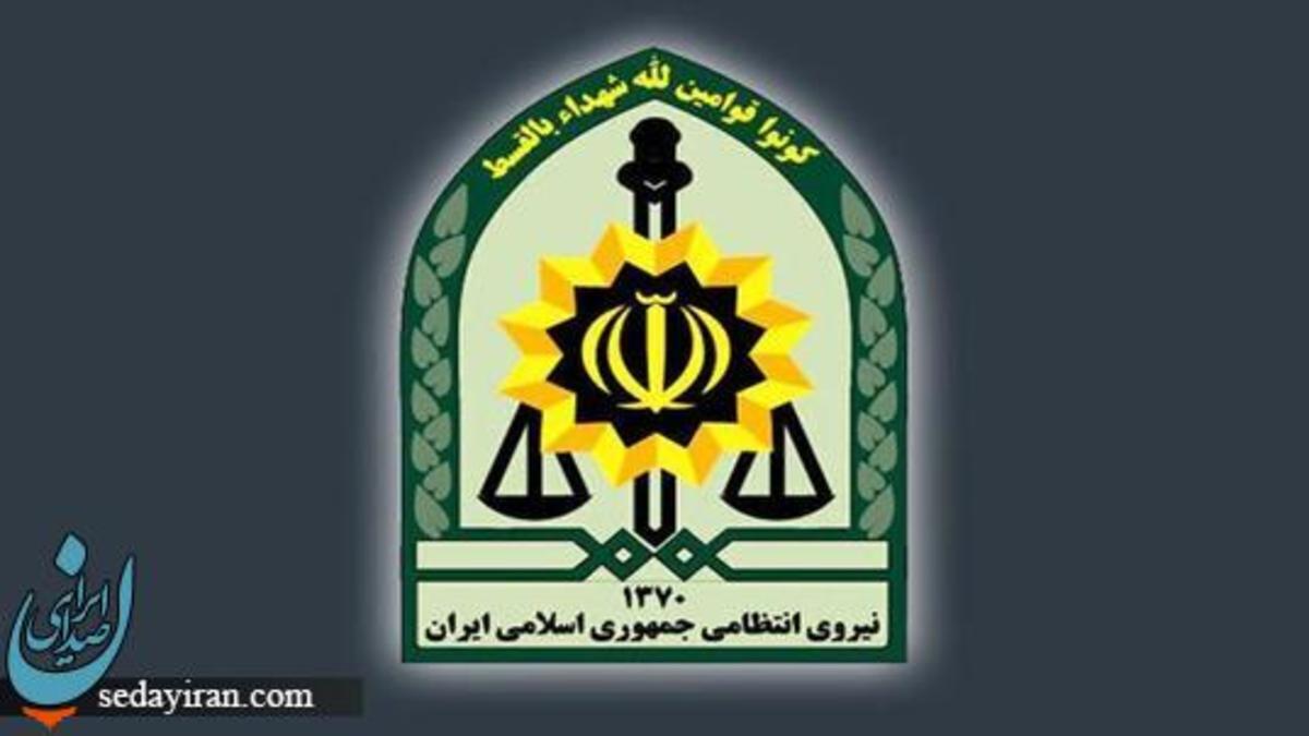 ماجرای قتل و آدم‌ربایی در اتوبان چمران!   فرماندهی انتظامی تهران توضیح داد