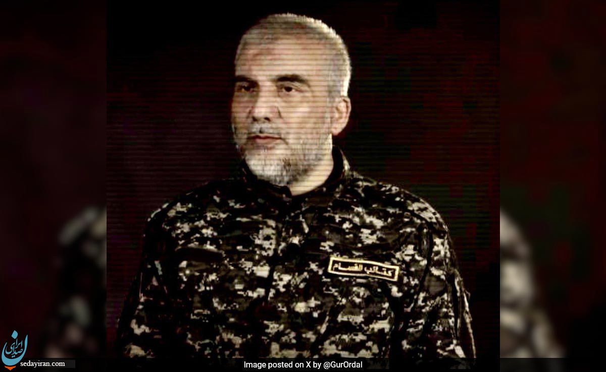 فرمانده کلیدی حماس ترور شد