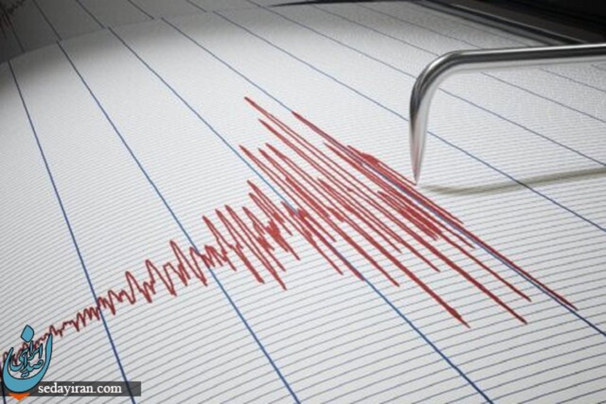 زلزله ۳۰۴ ریشتری میرآباد آذربایجان غربی را لرزاند