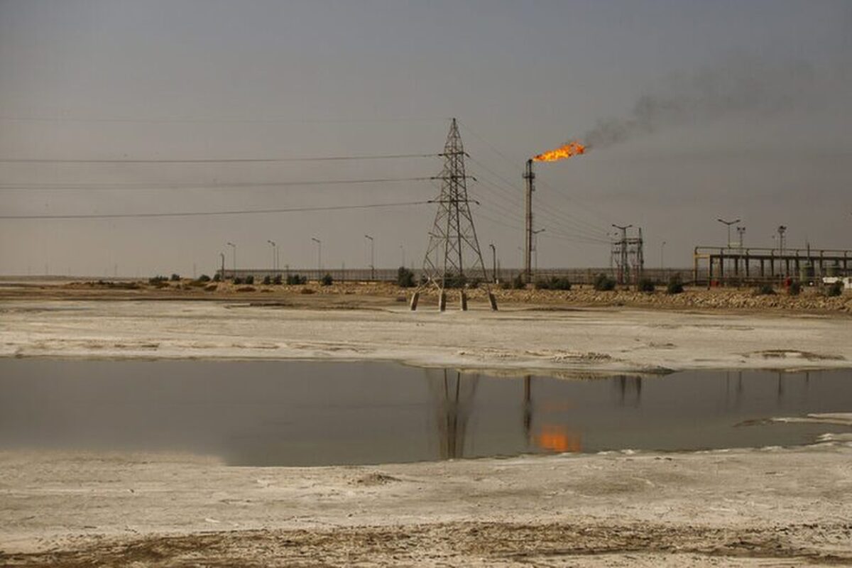 شرکت های نفتی علیه هورالعظیم   انتقال 70 هکتار زمین کشاورزی به شرکت های نفتی