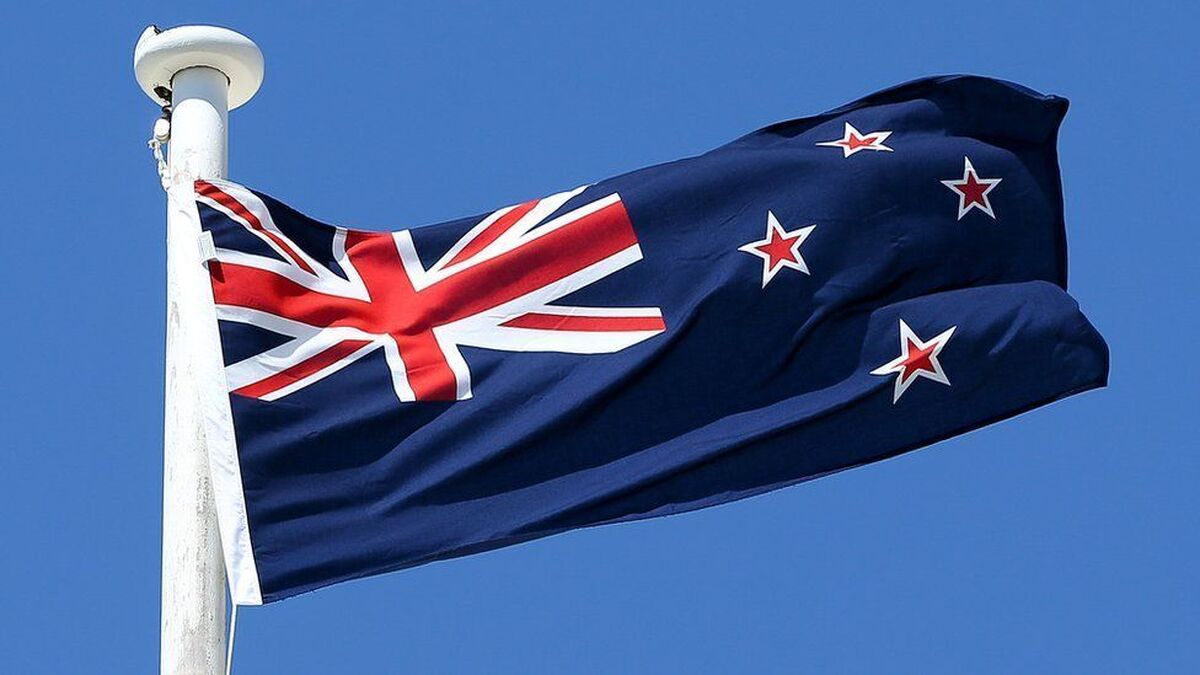 نیوزیلند: درخواست پایان اشغالگری اسرائیل