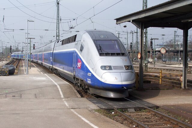 سریعترین قطار‌های جهان در سال ۲۰۲۴ کدامند؟