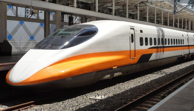 سریعترین قطار‌های جهان در سال ۲۰۲۴ کدامند؟