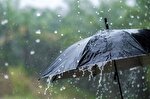 ادامه باران در ۱۷ استان / باران جدید از دوشنبه