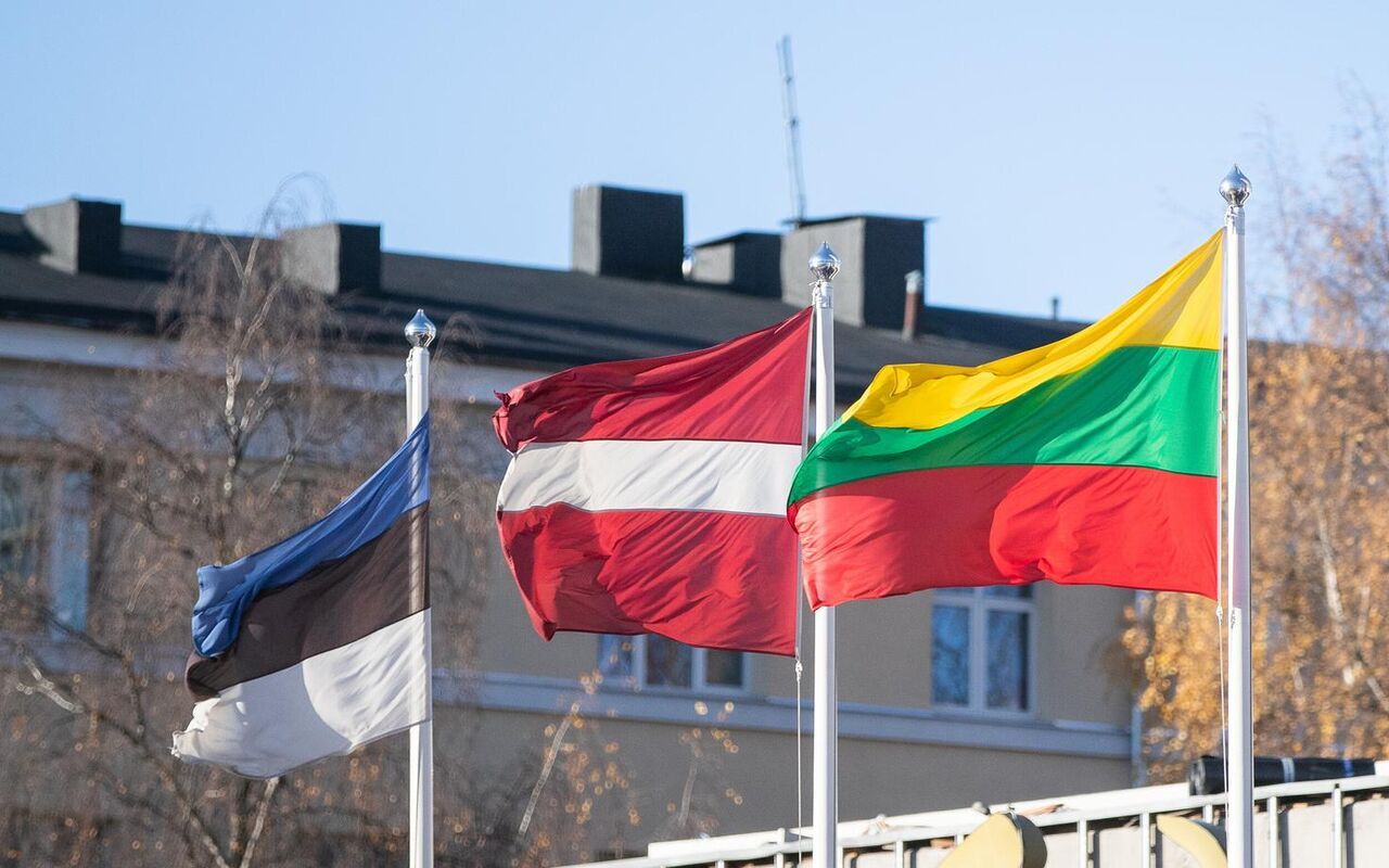 لیتوانی نیرو‌های نظامی مردمی برای حضور در جنگ ایجاد می‌کند