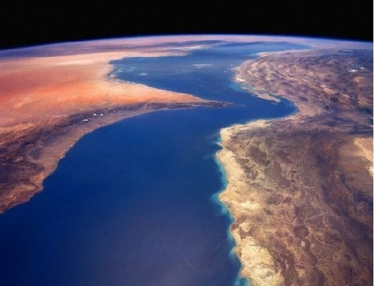 تأمین مالی  ۲ میلیارد دلاری  برای انتقال آب خلیج فارس و دریای عمان