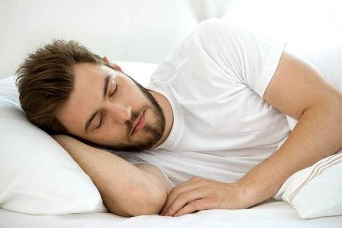 چند ساعت بخوابید، حال بدنتان خوب می‌شود؟