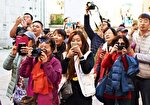 نبض گردشگری اروپا در دست چینی‌ها