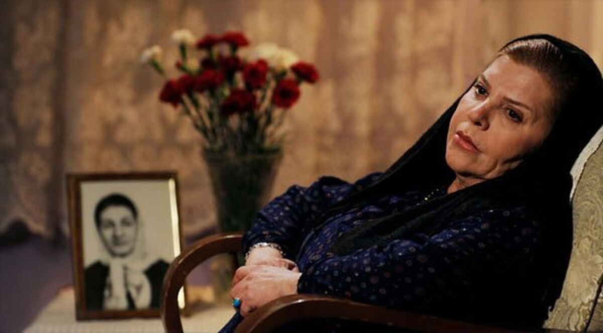 از زری خوشکام تا زهرا حاتمی؛ زندگی و زمانه بازیگر ناآشنای ایرانی (+عکس)