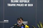 سردار رادان: پلیس اصراری به انتقال خودرو‌های توقیفی با جرثقیل ندارد