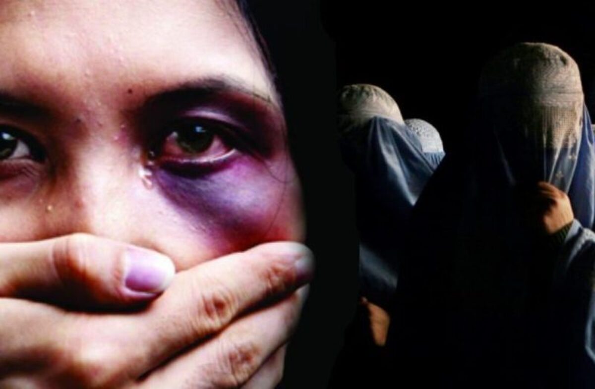 خشونت علیه زنان در خانه   زنان چه کنند؟