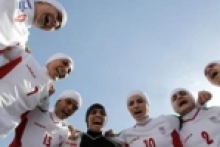 مسئولان فوتبال بانوان به دنبال ایرانی‌الاصل‌ها