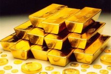 قیمت جهانی طلا کاهش یافت