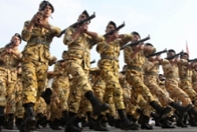 بار اقتصادی سنگین سربازی بر طبقات متوسط و پایین