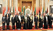 اولتیماتوم اقتصادی به جهان عرب