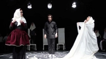 رسالت اهالی تئاتر، معرفی نمایشنامه ایرانی است
