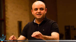 رهبر ارکستر ایرانی در جمع 25 مهاجر برتر کانادا