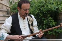 موسیقی ایرانی در رادیو و تلویزیون، عبدالحسین مختاباد