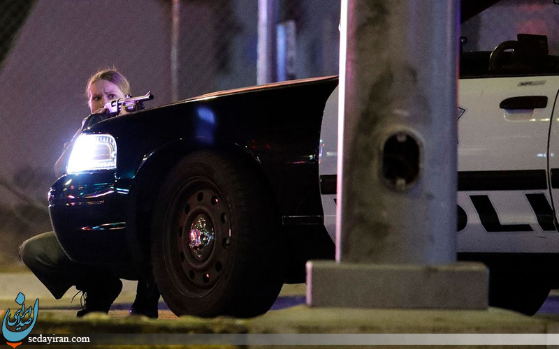 (تصاویر) بزرگترین کشتار تاریخ آمریکا در لاس و گاس/ Las Vegas Shooting