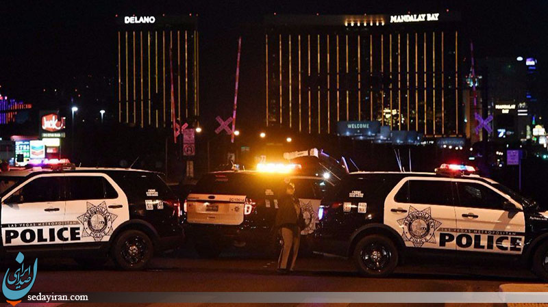 (تصاویر) بزرگترین کشتار تاریخ آمریکا در لاس و گاس/ Las Vegas Shooting