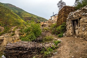 (تصاویر)-ایران زیباست،روستای