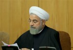 روحانی: ما نمی خواهیم فشاری را به مردم کردستان عراق وارد کنیم