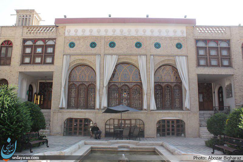 (تصاویر)-تهران محله به محله-امامزاده یحیی