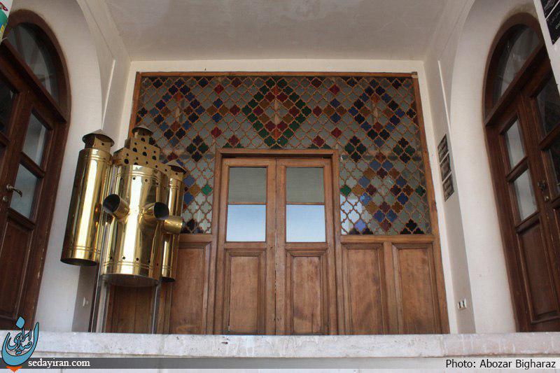 (تصاویر)-تهران محله به محله-امامزاده یحیی