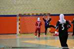 تیم شهید چمران لارستان با پیروزی، ذوب آهن اصفهان را شکست داد