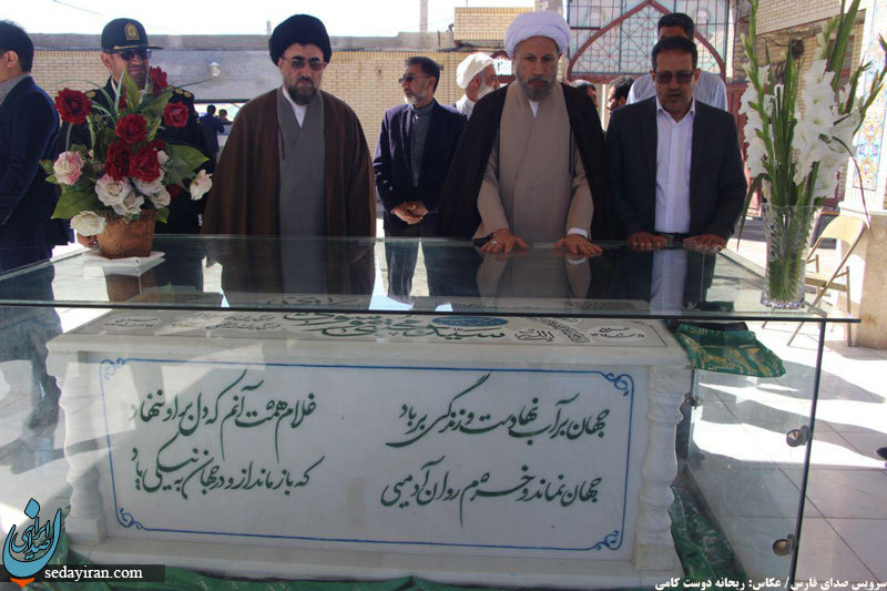 (تصاویر) ششمین دوره همایش علماء و روحانیون اهل سنت استان فارس