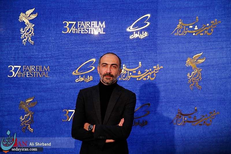 (تصاویر) دهمین روز سی و هفتمین جشنواره فیلم فجر