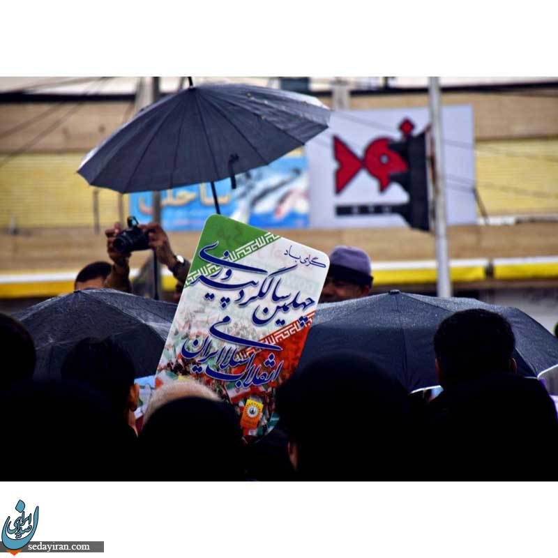 (تصاویر) راهپیمایی چهلمین سالگرد پیروزی انقلاب اسلامی در لارستان (تصاویر) راهپیمایی چهلمین سالگرد پیروزی انقلاب اسلامی در لارستان