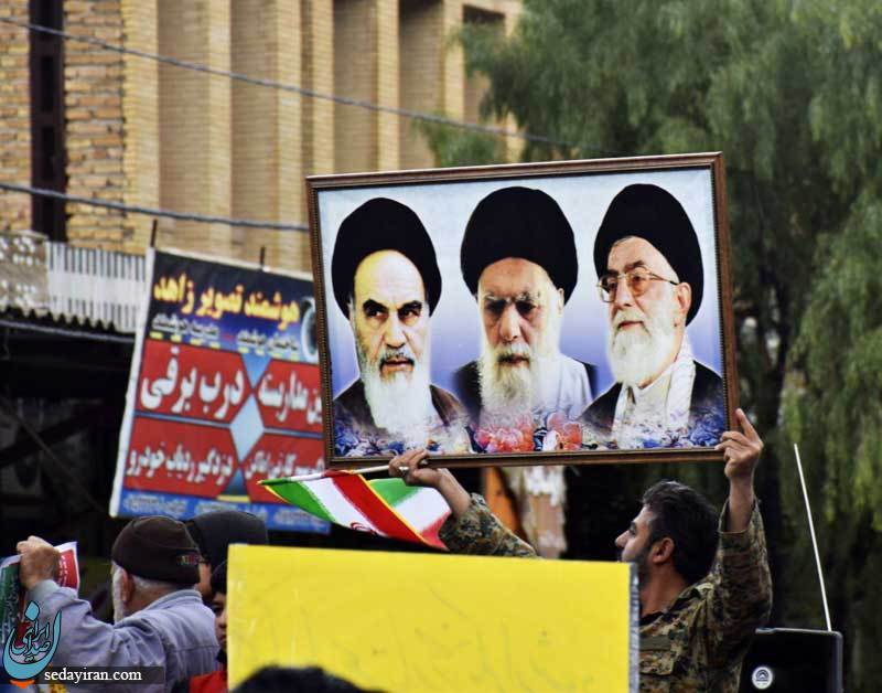 (تصاویر) راهپیمایی چهلمین سالگرد پیروزی انقلاب اسلامی در لارستان (تصاویر) راهپیمایی چهلمین سالگرد پیروزی انقلاب اسلامی در لارستان