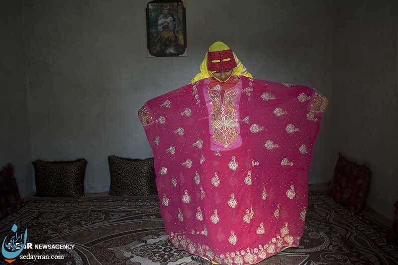 (تصاویر) کارآفرینی با سوزن دوزی (تصاویر) کارآفرینی با سوزن دوزی