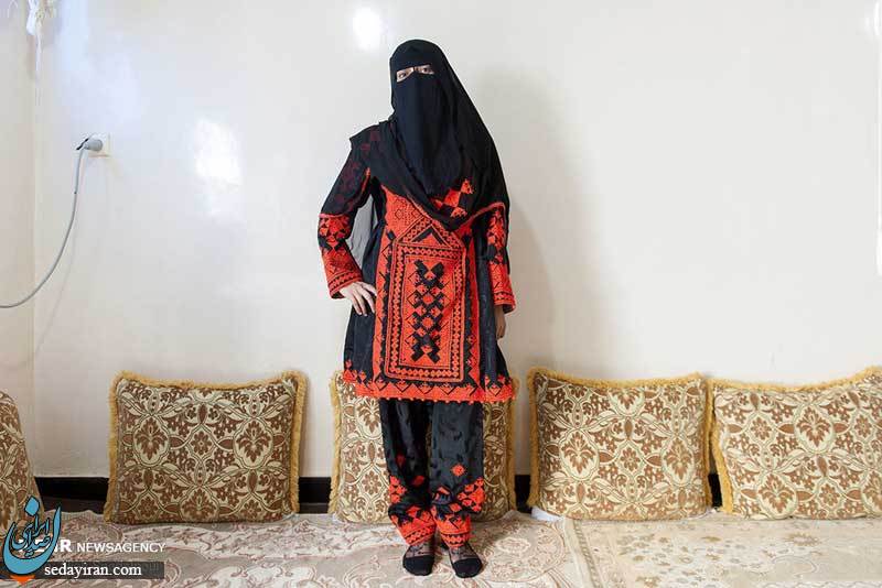 (تصاویر) کارآفرینی با سوزن دوزی (تصاویر) کارآفرینی با سوزن دوزی