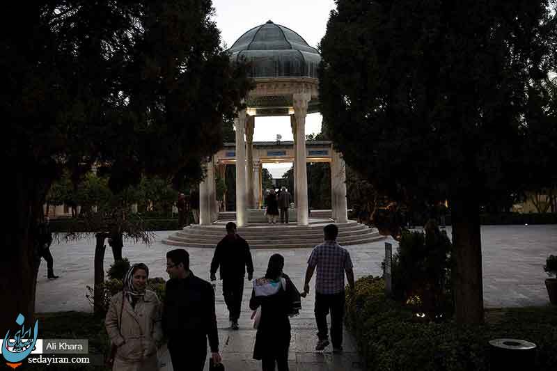 (تصاویر) شیراز شهر راز