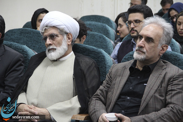 رهامی: احترام به حق انتخاب مردم مولفه مهم حکومت عادل از نگاه امام علی است