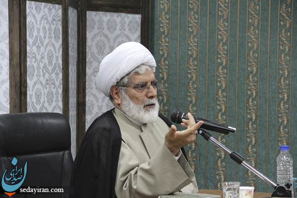 رهامی: احترام به حق انتخاب مردم مولفه مهم حکومت عادل از نگاه امام علی است