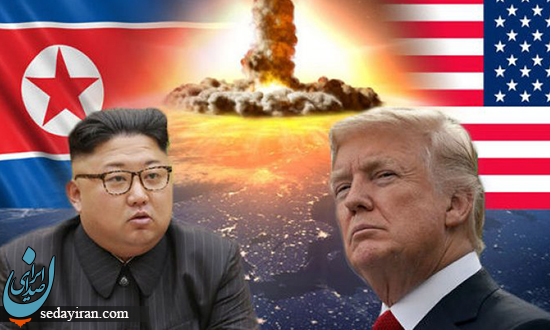 ترامپ دیدارش با رهبر کره شمالی را لغو کرد