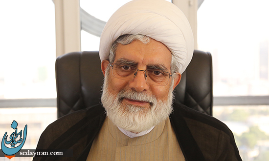 رهامی: اگر به روحانی کمک نکنیم یک پوپولیست دیگر مانند احمدی نژاد در انتخابات 1400 ظهور می کند