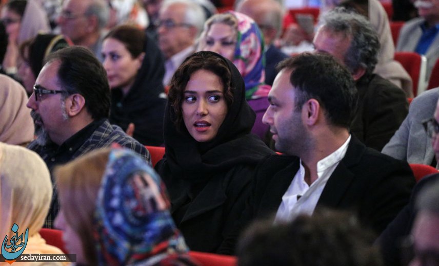 (تصاویر) بیستمین جشن بزرگ سینمای ایران