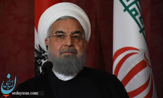 روحانی: اگر این دولت بر سر کار نبود، شاید حتی قبل از آمریکا، ایران از برجام خارج می شد