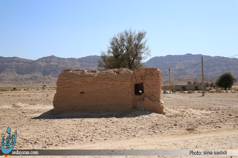 تصاویر معماری خانه های روستایی