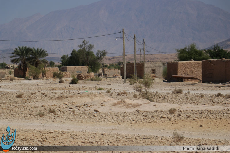 (تصاویر) معماری خانه های روستایی