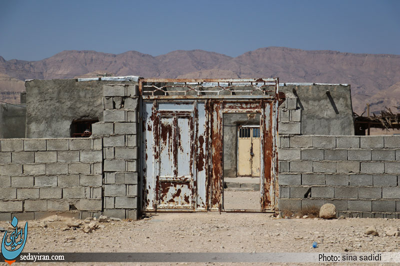 (تصاویر) معماری خانه های روستایی