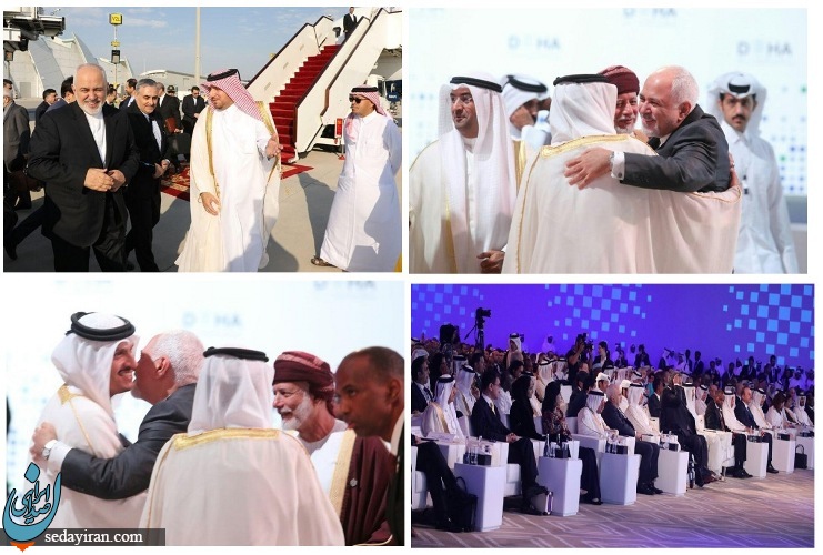 امیرقطر: مهمترین چالش غرب آسیا فلسطین است امیرقطر: مهمترین چالش غرب آسیا فلسطین است