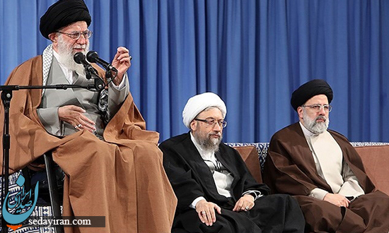 آیت الله خامنه ای: خسارات و صدمات سیل باید جبران شود آیت الله خامنه ای: خسارات و صدمات سیل باید جبران شود