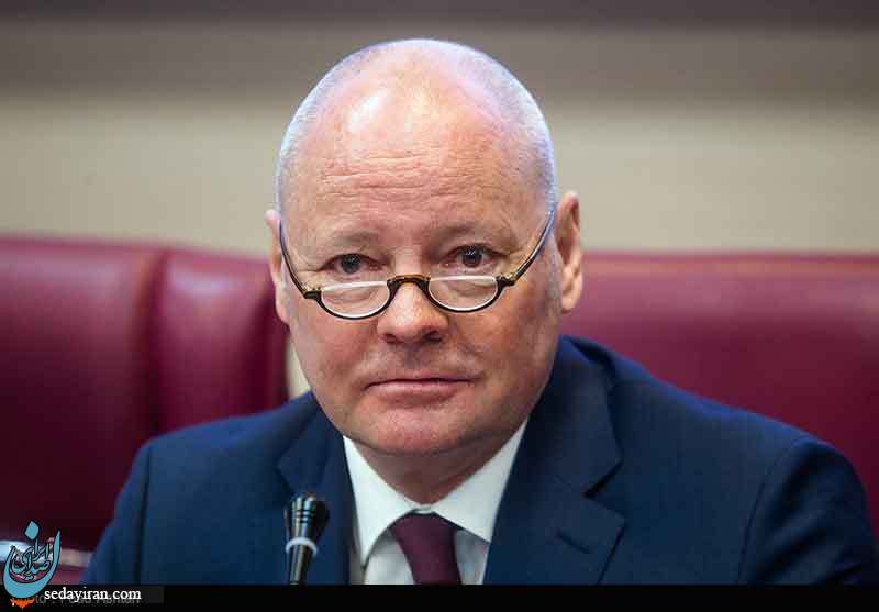 (تصاویر) تحویل محموله کمک های بشردوستانه آلمان به هلال احمر