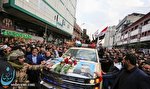 گردشگری خاورمیانه و حتی جهان تحت تاثیر شدید ترور سردار سلیمانی! گردشگری خاورمیانه و حتی جهان تحت تاثیر شدید ترور سردار سلیمانی!